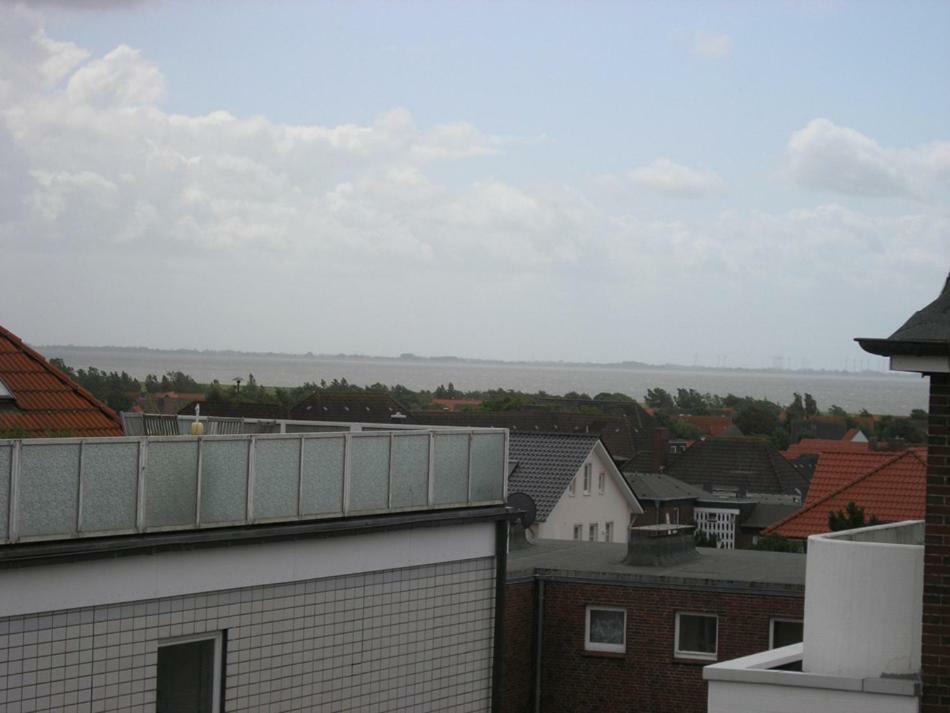 Villa Marina Wangerooge Exterior photo